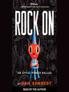Rock On: An Office Power Ballad